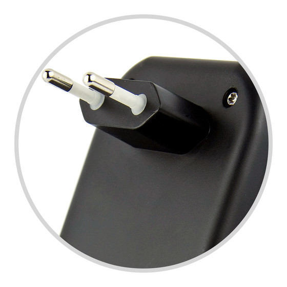 CAMELION Akku-Ladeger�t BC-0904SM