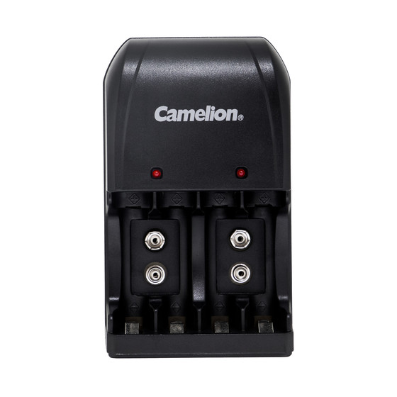 CAMELION Overnight Charger BC-0904S
BP1