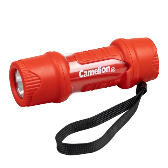CAMELION HP7011 1 LED  Pocket Taschenlampe inkl. 3 x R03 Batterien