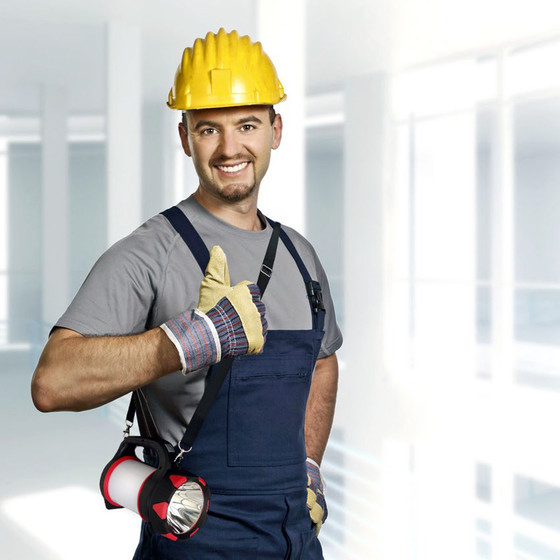 CAMELION RS225 10W High Power LED Rechargeable Searchinglight