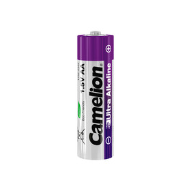 CAMELION Ultra Alkaline LR6 CB100