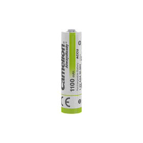 CAMELION NI-MH Always Ready HR03 / AAA / 1100mAh / BP2