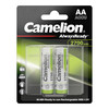 CAMELION NI-MH Always Ready HR6 / AA / 2700mAh / BP2