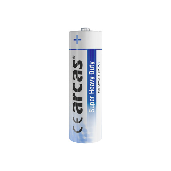 ARCAS R6 / AA / Mignon / 1,5V - SP16 Shrink