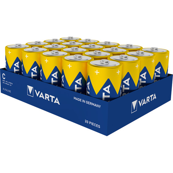 VARTA Longlife Power LR14 BULK (4914)