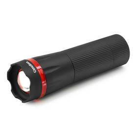 CAMELION S817-DB- 1 Watt Zoom LED Kunststoff Taschenlampe