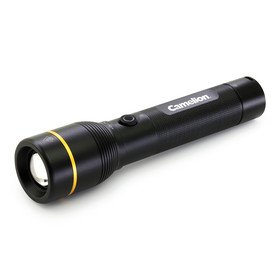 CAMELION RT317-CBH- Wiederaufladbare Taschenlampe 10W black