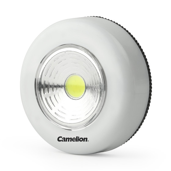 CAMELION S816-DB COB Druckleuchte