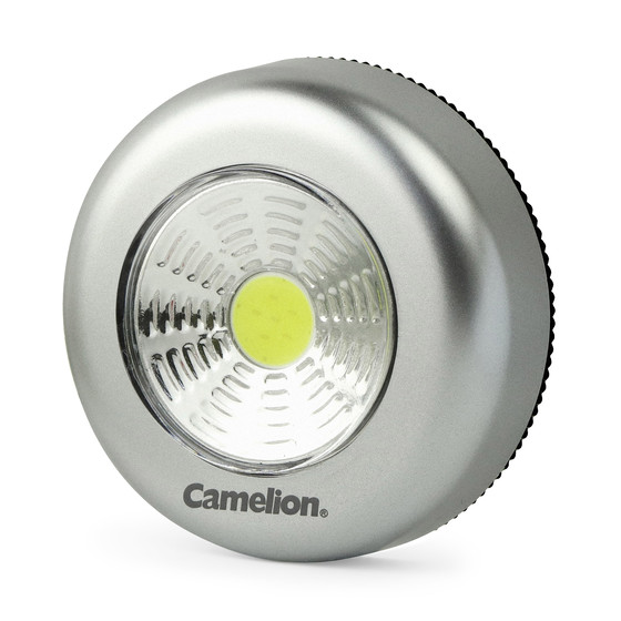 CAMELION S816-DB COB Druckleuchte