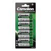CAMELION Super Heavy Duty Green D/R20
BP4
