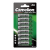CAMELION Super Heavy Duty Green AA/R6
BP8