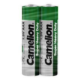 CAMELION R03 / AAA / Gr�n / SP2