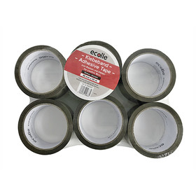 ECOLLE
adhesive tape, brown
SP6