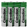 CAMELION Super Heavy Duty Green AAA/R03
SP4
