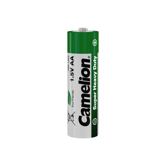 CAMELION R6 / AA / Grn / SP12