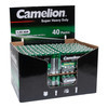 CAMELION R03 / AAA / Gr�n / SP8  (40 x 8er Shrink in Display)