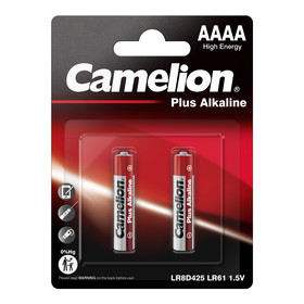 CAMELION LR61 / AAAA / BP2