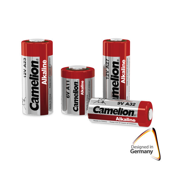 CAMELION LR11A / 6V / BP1