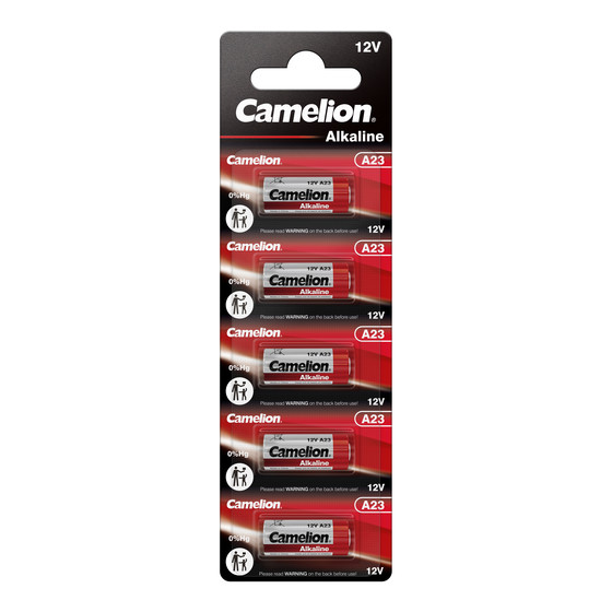 CAMELION LR23A / 12 V / BP5