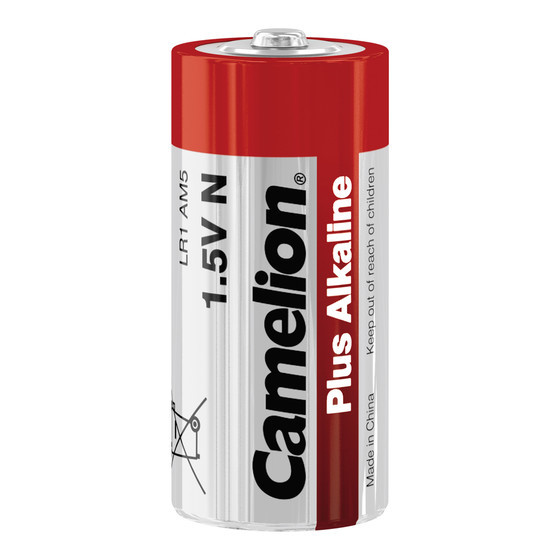 CAMELION Lady LR1 / bulk