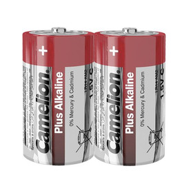 CAMELION Plus Alkaline LR14 / C / SP2