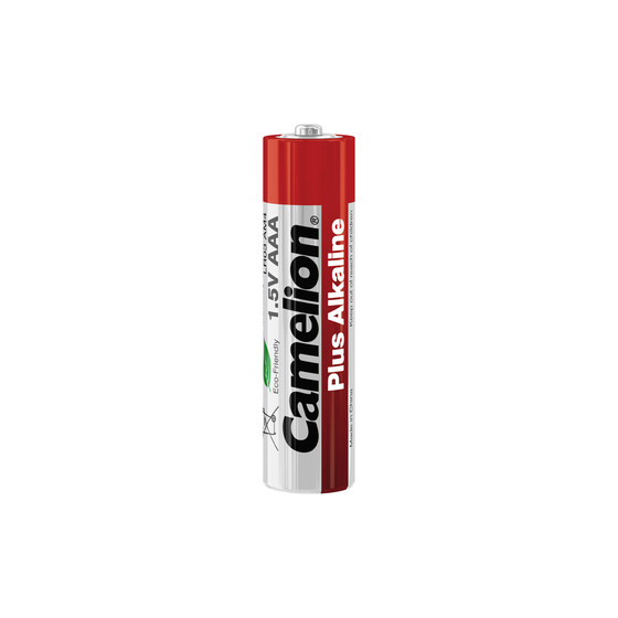 CAMELION Plus Alkaline LR03 / AAA / SP4