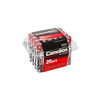 CAMELION Plus ALKALINE AAA/LR03
PB20