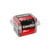 CAMELION Plus Alkaline LR6 / AA / PB20