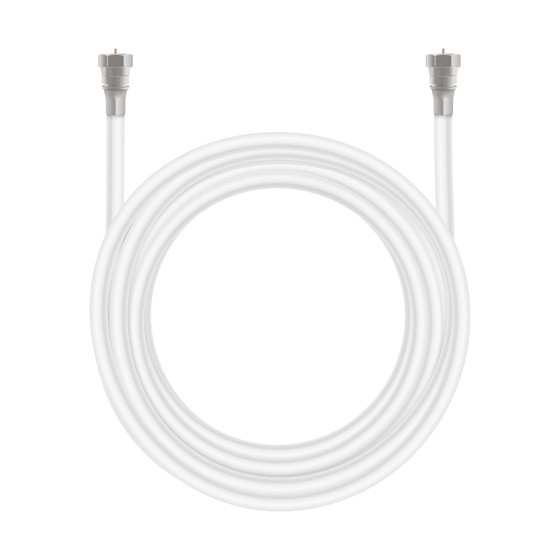 ARCAS HDTV SAT cable 5m