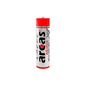 ARCAS
Alkaline LR03 / AAA
BP4