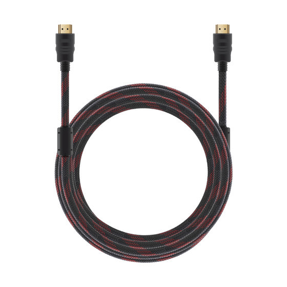 ARCAS HDMI cable 5m
1pcs polyblister