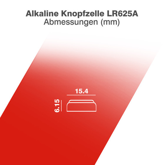 CAMELION 625A Button cell
BP1