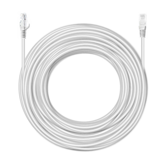 ARCAS Netzwerkkabel Cat 5e UTP / 25m