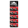 CAMELION AG12 Button cell
BP10