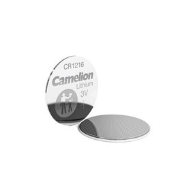 CAMELION Lithium CR1216 / BP5