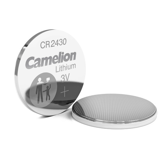CAMELION CR2430 Lithium Button cell
BP5