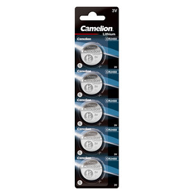 CAMELION CR2450 Lithium Button cell
BP5