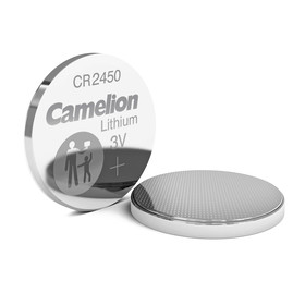 CAMELION Lithium CR2450 / BP5