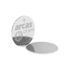 ARCAS Lithium CR2016 / BP5