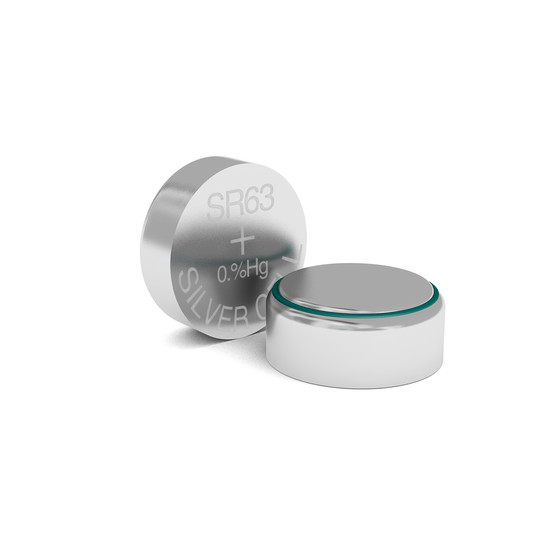CAMELION SR63 Silver Oxide Button cell
BP1