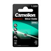CAMELION SR63 Silver Oxide Button cell
BP1