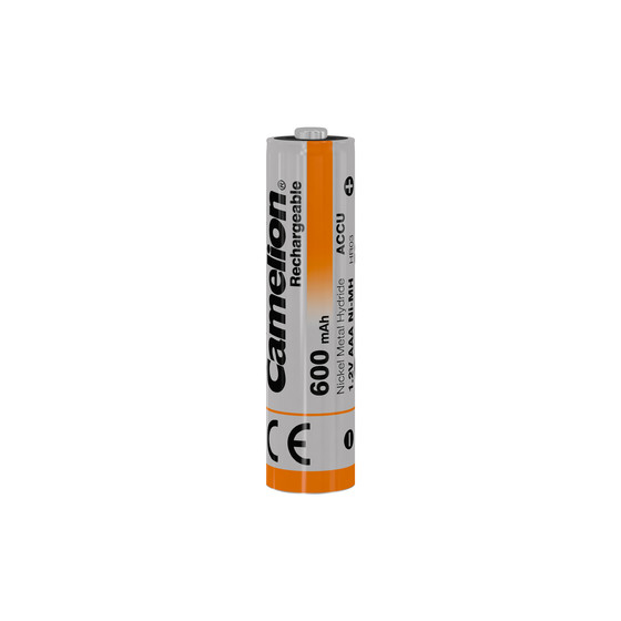 CAMELION NI-MH HR03 / AAA / 600mAh / 1,2V / BP2