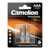 CAMELION NI-MH HR03 / AAA / 900mAh / 1,2V / BP2