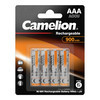 CAMELION Ni-MH HR03 AAA 900mA
BP4