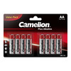 CAMELION Plus Alkaline AA/LR6 BP8 (4+4)