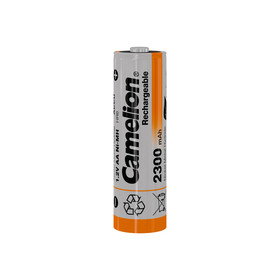 CAMELION HR6 / AA / 2300mAh / 1,2V / BP4