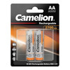 CAMELION HR6 / AA / 2700mAh / 1,2V / BP2 inkl.Box