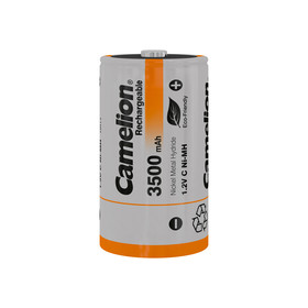 CAMELION NI-MH HR14 / C / 3500mAh / 1,2V / BP2