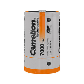CAMELION Ni-MH HR20 D 7000mA
BP2