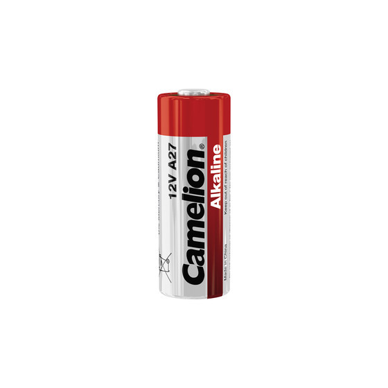 CAMELION Plus Alkaline LR27A BP1